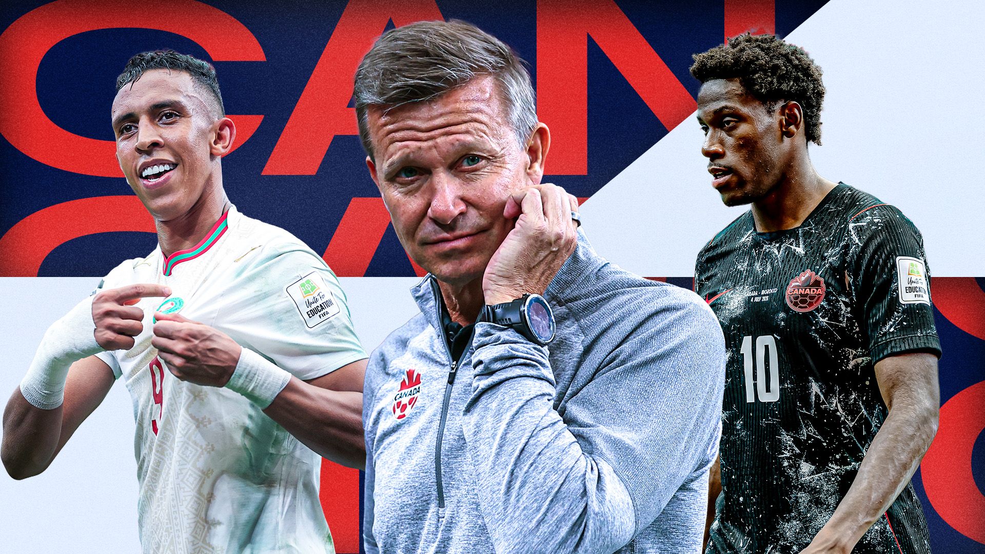 Canada Winners and Losers GFX